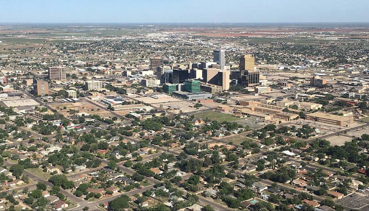 Midland, Texas