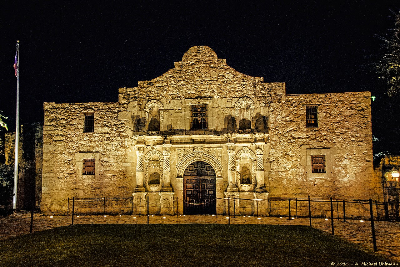 San Antonio, Texas
